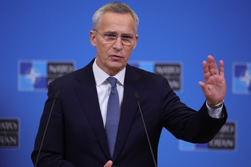 Stoltenberg thirri një takim krize të Këshillit të NATO s