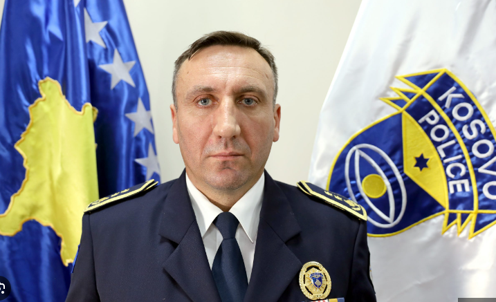 Masa e paraburgimit prej 48 orësh për zëvendësdrejtorin e Policisë së Kosovës në Serbi