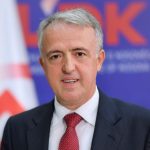 Hamiti  Albin Kurti pushtetin e do  shtetin e Kosovës jo