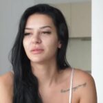 Efi tregon për gjendjen e saj pas operacionit dhe vështirësit që kaloj