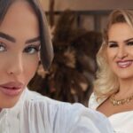 Mbesa e madhe e Shyhrete Behlulit shfaqet në një gjendje të paimagjinueshme  vjehrrës së saj do t i pëlqejë kjo gjë