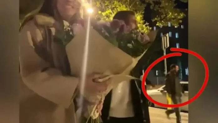 leo-messi-perfshihet-ne-momentin-e-lumtur-te-nje-cifti-ne-barcelone,-videoja-qe-po-ben-xhiron-e-rrjetit