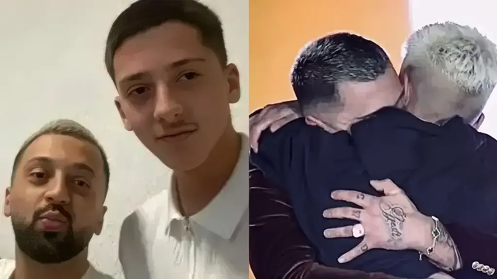 Si po e përballon Gjesti tragjedinë e vëllait  Rrëfimi i mikut të tij të ngushtë