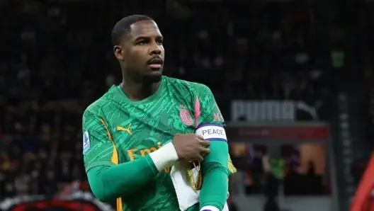 Juventusi në kërkim të Maignan  A do të arrijë të bindë portierin e Milanit 