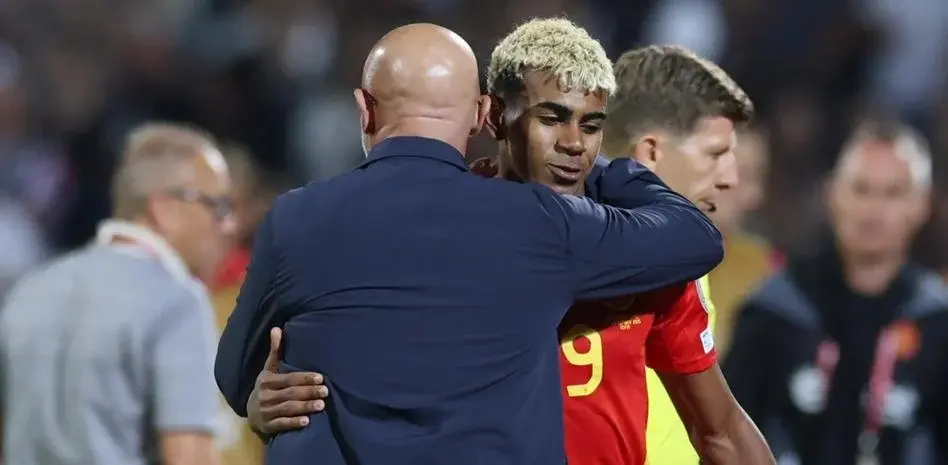 Rikthimi i Lamine Yamal  Një sfidë e re për Spanjën dhe një mundësi për të përballur Messin