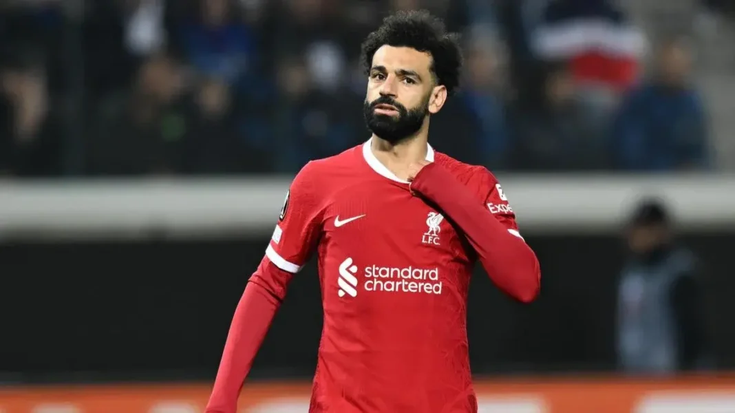 Mohamed Salah  Një heroi i humbur në fushën e Anfield