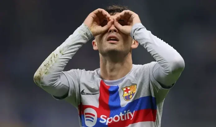 rikthimi-i-shpejte-i-pedrit:-barcelona-gjen-shprese-ne-mesfushe