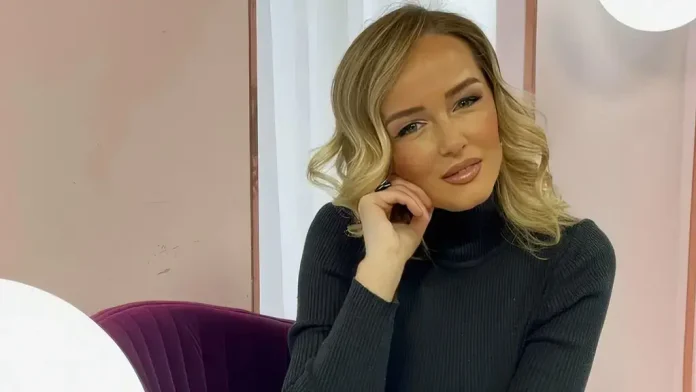 adriana-matoshi-reagon-pas-kercenimit-me-padi-nga-mergim-lushtaku