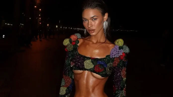 alesia-josh-me-bukurine-natyrale-ne-paraqitjen-e-fundit