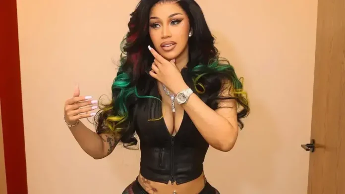 cardi-b-behet-nene-perseri,-ky-eshte-femija-qe-solli-ne-jete