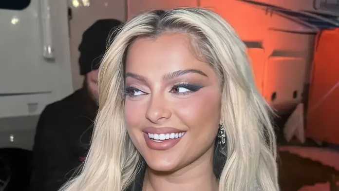 bebe-rexha-ne-qender-te-polemikave:-a-eshte-e-nevojshme-te-mbrohet-nje-artist-nga-komentet-negative?