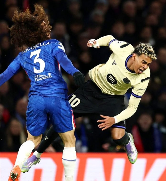 cfare-ndodhi-ne-duel:-portieri-i-chelsea-zbulon-te-verteten-per-yamal-dhe-cucurella