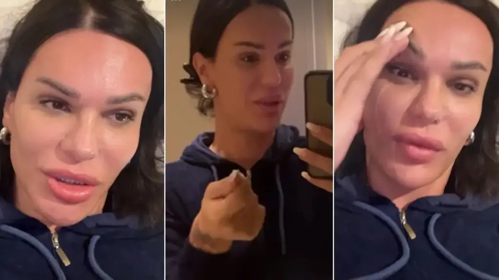 Linda Rei me akuza të forta pas largimit nga Big Brother