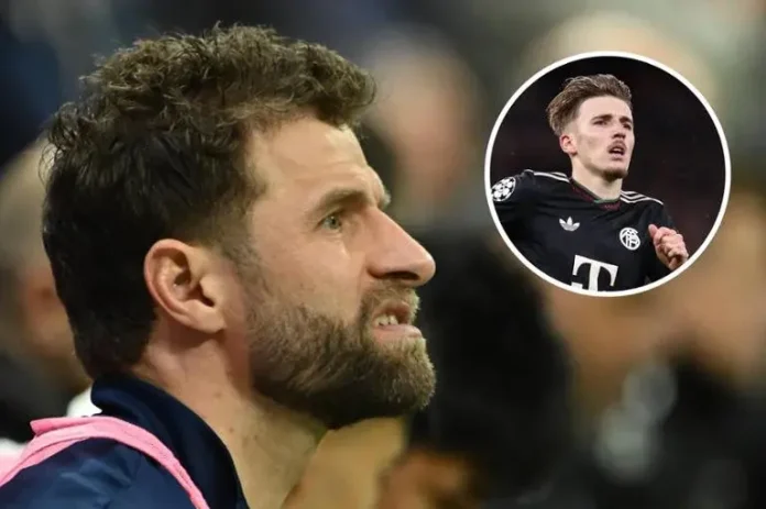 talent-i-ri-ne-bayern:-thomas-muller-jep-keshilla-per-karlin-e-ri