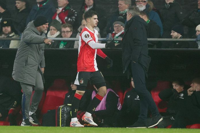 debutimi-i-vecante-i-djalit-te-van-persie:-nje-histori-suksesi-ne-feyenoord