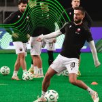 Kuqezinjtë presin Jagiellonian e Polonisë në duelin e xhiros së tretë të UEFA Conference League