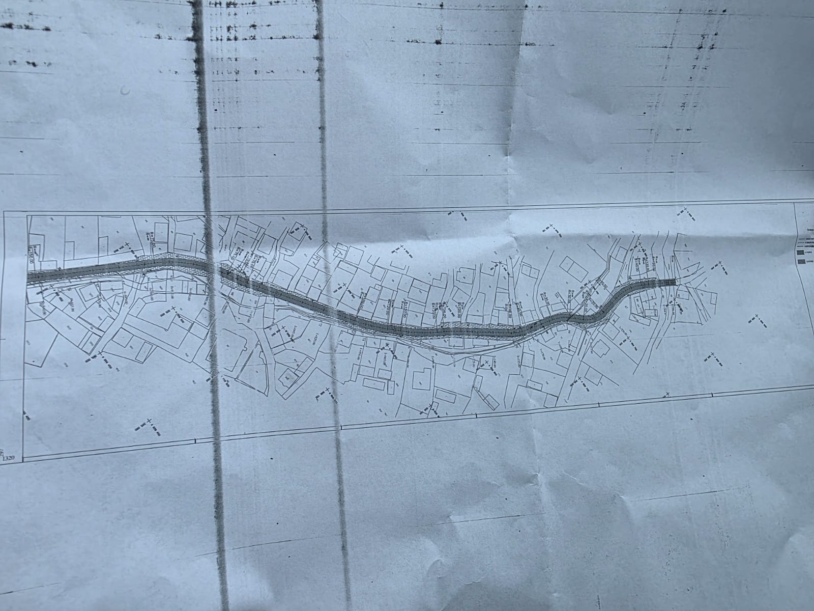 Projekti i Bankës Botërore në Tearcë  kryetari Memishi jep detajet e rrugës 102