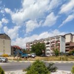 Tetova po humb fytyrën mes betonit  Ndërgjegjja qytetare përballë ndërtimit pa standard