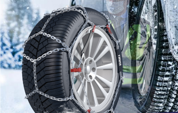 Nga 15 nëntori hyn në fuqi detyrimi për pajisje dimërore 