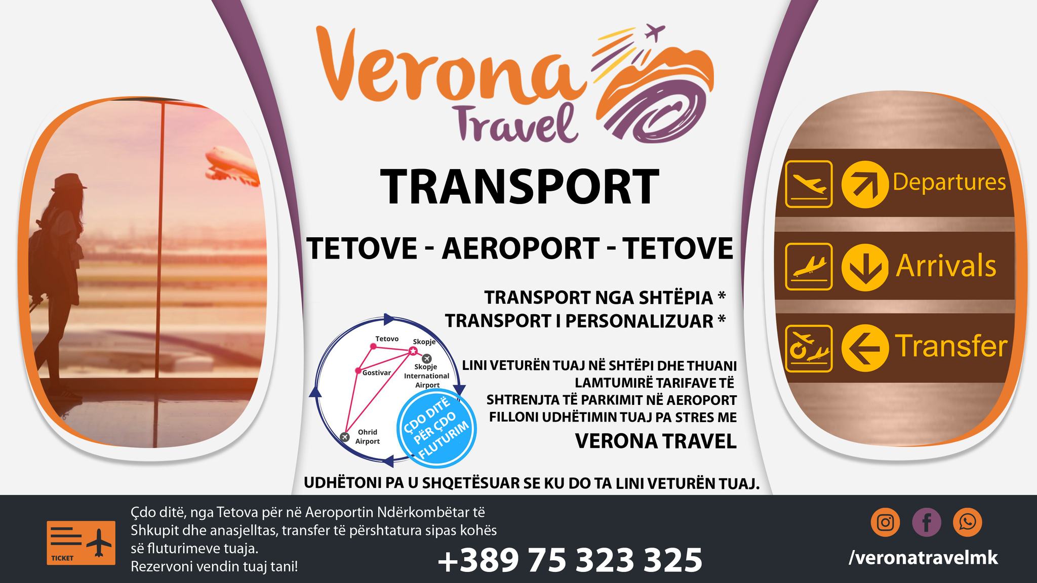 Verona Travel