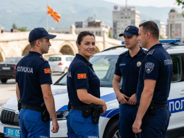 Police