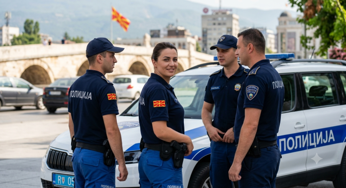 Police