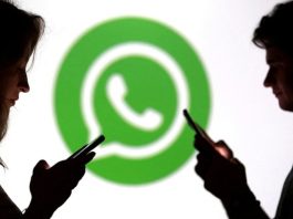 Logoja e WhatsApp dhe funksioni i ri për mesazhet që zhduken.