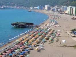 Mbi 5 milionë të huaj vizituan Shqipërinë në gjysmën e parë të vitit