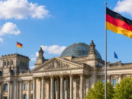 Kancelari gjerman Friedrich Merz njofton ndryshime në kabinet pas largimit të Jens Spahn