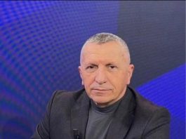 Shaip Kamberi: Opozita kërkon shkarkimin e ministres Snezhana Paunoviq pas deklaratave për spastrimin etnik