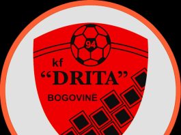 Bogovinasit nuk e lënë vetëm klubin: KF Drita publikon listën e donatorëve dhe falënderon bashkëfshatarët për mbështetjen