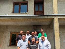 Policia e Kosovës riafirmon përkushtimin për hetimin dhe adresimin e krimeve të luftës
