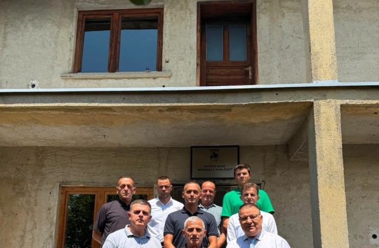 Policia e Kosovës riafirmon përkushtimin për hetimin dhe adresimin e krimeve të luftës