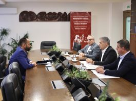 Shasivari dhe Osmani: Ligji për përdorimin e gjuhëve duhet të zbatohet në mënyrë të vazhdueshme në të gjitha institucionet