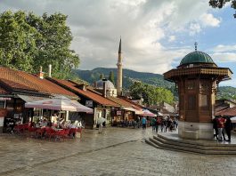 Bosnia dhe Hercegovina tërheq vëmendjen globale: Interesi për udhëtime u rrit me 5800% pas Kampionatit Botëror