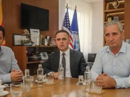 Feti Abazi: Komuna e Bogovinës, e gatshme për të u ndihmuar qytetarëve të Gostivarit