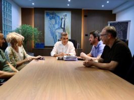 Mexhiti: “Çairi në ritmin e shëndetit” zgjerohet me ligjërata publike dhe këshillim mjekësor