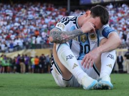 Flet për herë të parë Lionel Messi pas humbjes dramatike të finales së Botërorit: Dhimbja është e madhe, por…