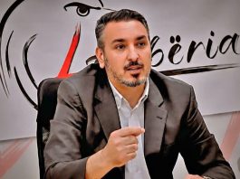 Fazliu publikon komunikatën e Vuçiqit të vitit 2021: Bujar Osmani diskutoi për serbët, jo për shqiptarët