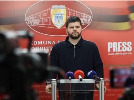 Alili: Më shumë rend në komunikacion, masa të shtuara kundër parkimit të parregullt!