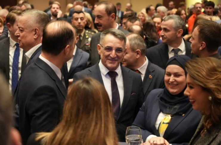 Bashkim Murtezi përmbyll rrugëtimin e tij politik me një mesazh reflektues