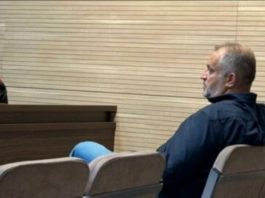 Ish-kryetari i Prishtinës, Shpend Ahmeti, dënohet me 2 vjet burgim dhe 5 mijë euro gjobë