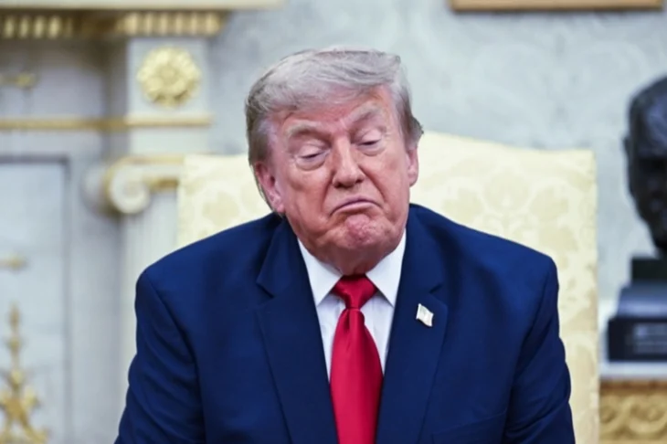 Trump paralajmëron Iranin: Nuk vendos afate, por ata e dinë se çfarë duhet të bëjnë