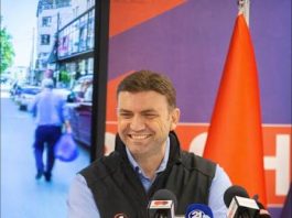 Bujar Osmani: Diplomacia ekziston pikërisht për t’u takuar me ata me të cilët nuk pajtohesh, për të mbrojtur interesat e shtetit tënd