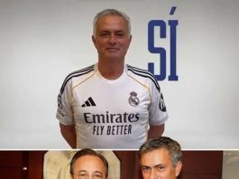 Real Madrid ka bërë katër përforcime të mëdha, por nuk ndalet: Ja çfarë po përgatisin Mourinho dhe Perez këtë verë