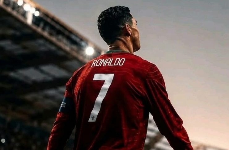 Fundi i një epoke: Cristiano Ronaldo paralajmëron lamtumirën nga Kombëtarja e Portugalisë më 24 shtator