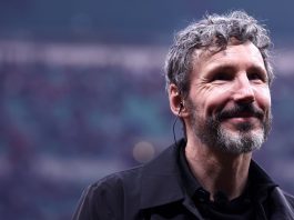 Van Bommel emërohet selektor i ri i Kombëtares së Belgjikës