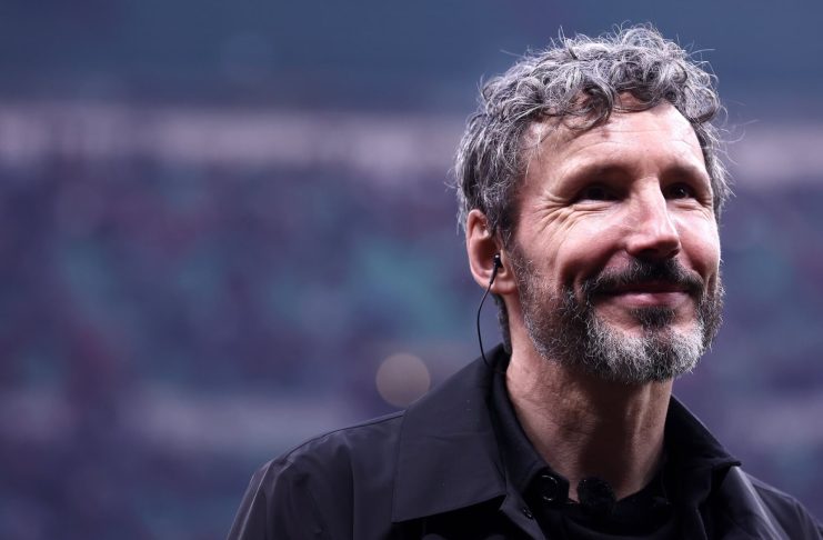 Van Bommel emërohet selektor i ri i Kombëtares së Belgjikës