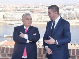 Hungaria e heton kredinë që Orbán ia miratoi Maqedonisë: Magyar thotë se kamata është jashtëzakonisht e favorshme